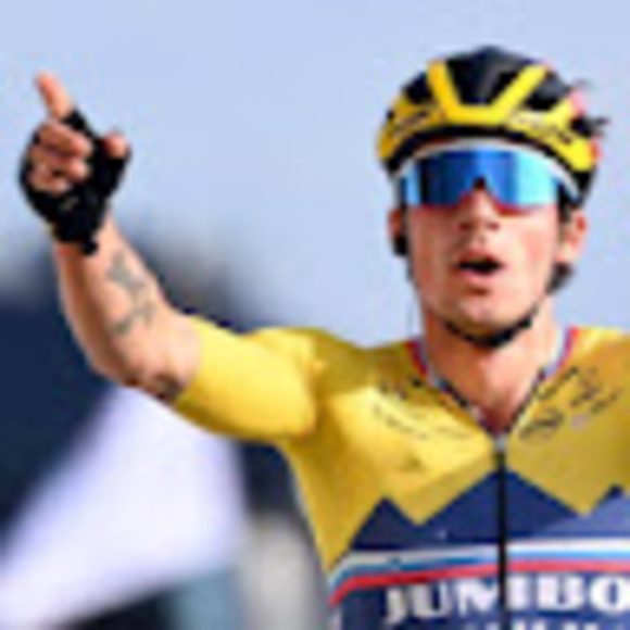 Meet your Posher, Lucas - Picture 1 of 1